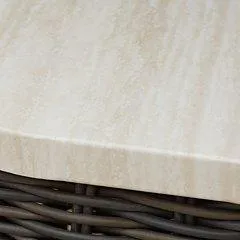 Kimora Outdoor Coffee Table