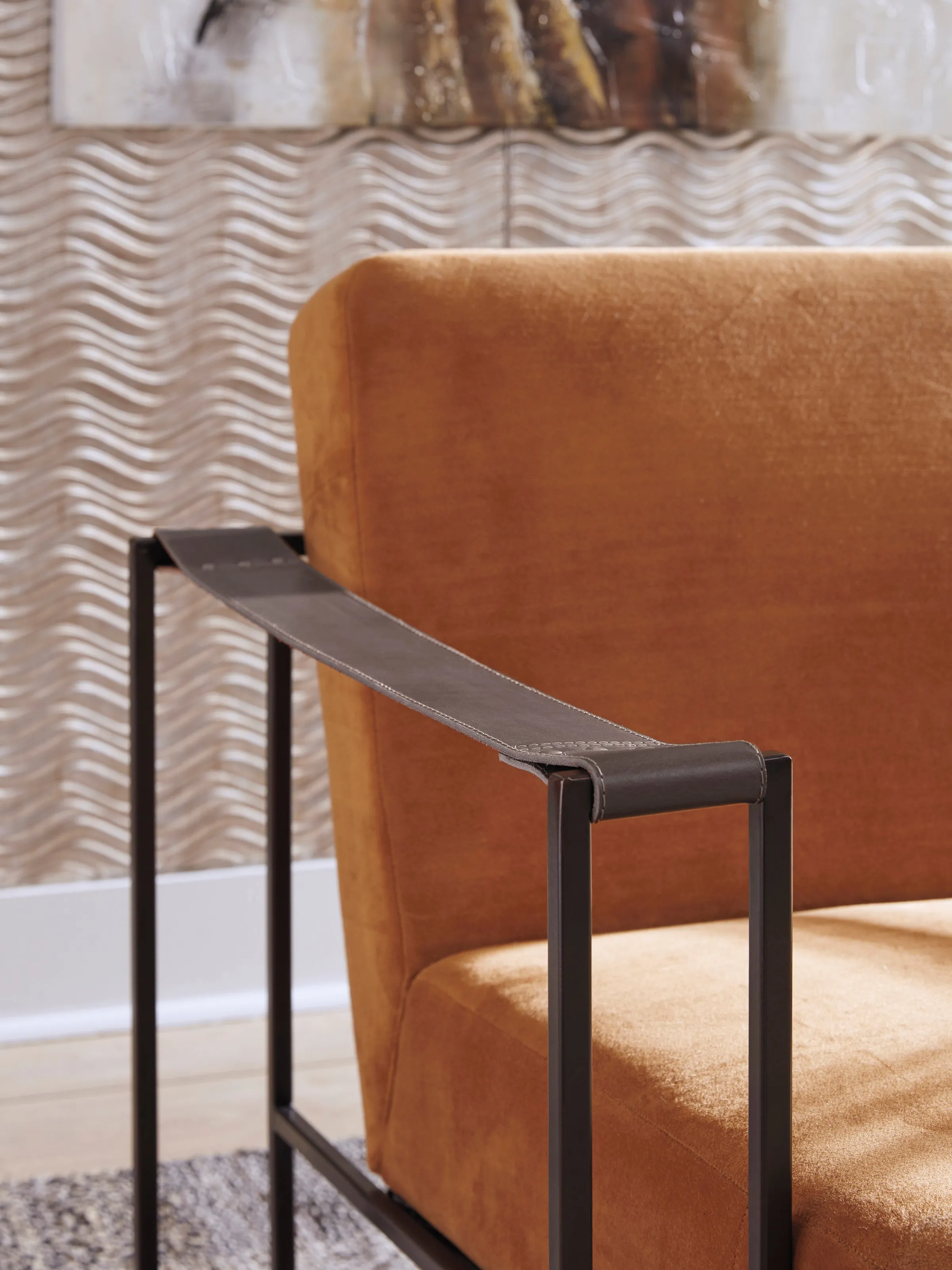 Kleemore Accent Chair