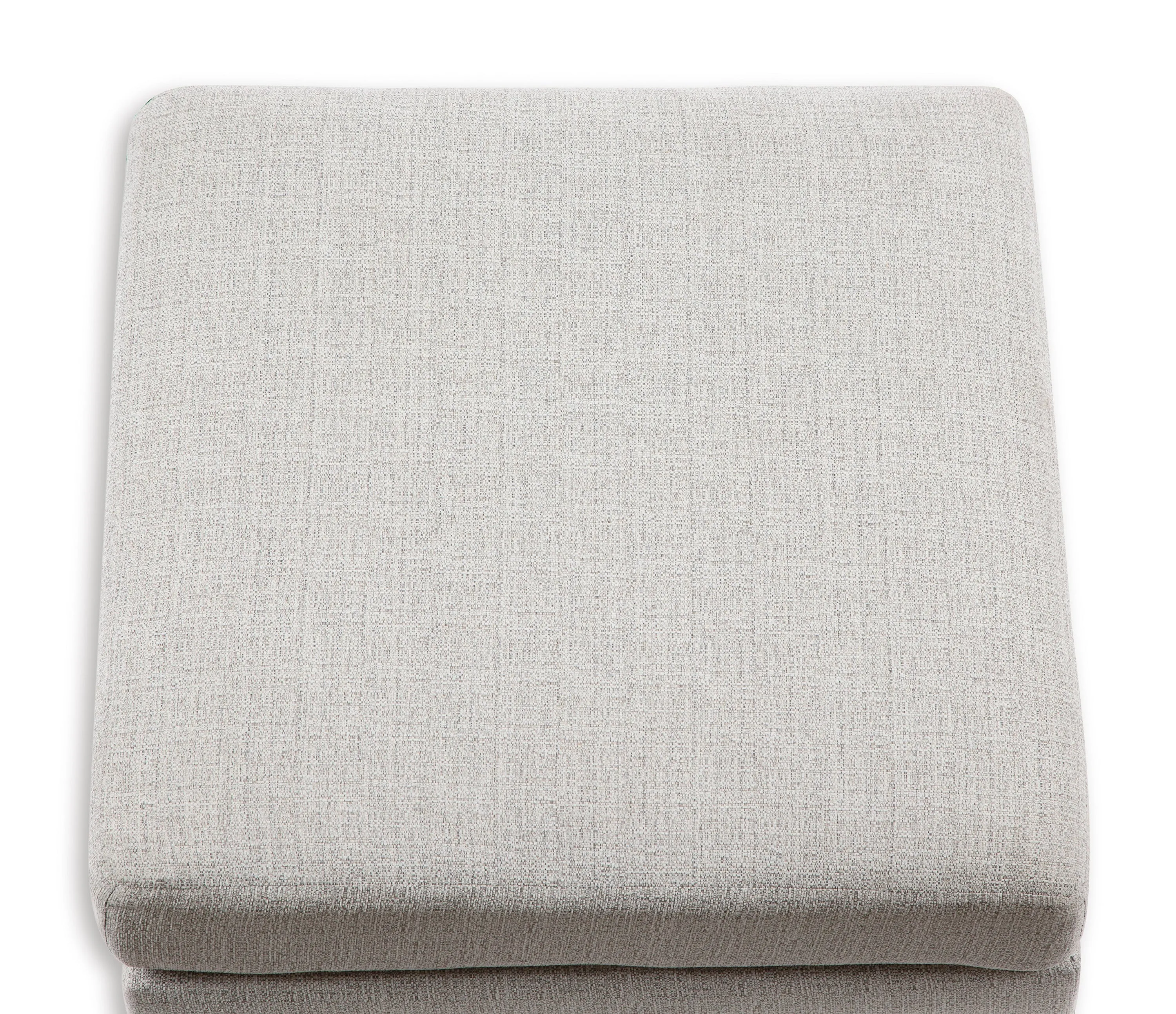 Koralynn Oversized Ottoman