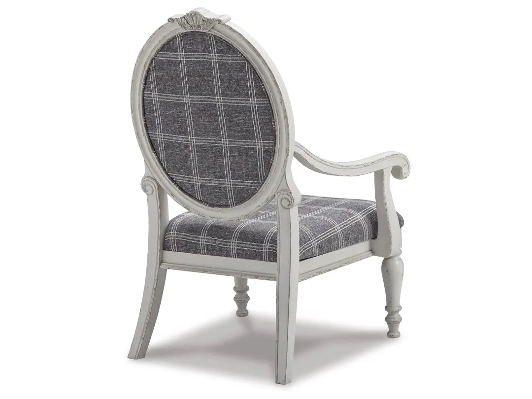 Kornelia Accent Chair