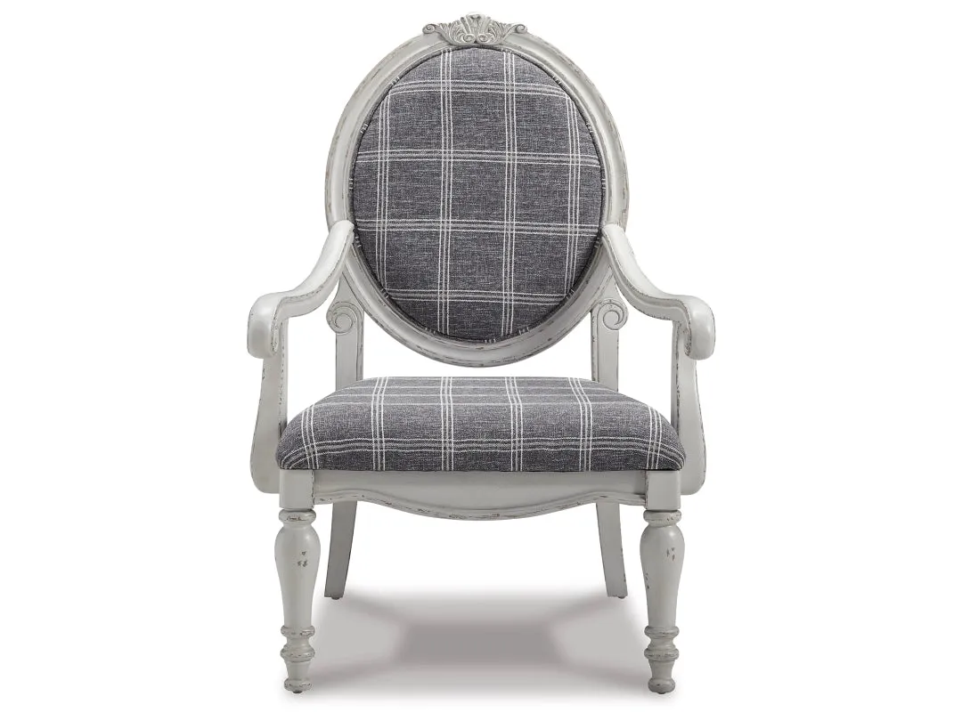 Kornelia Accent Chair