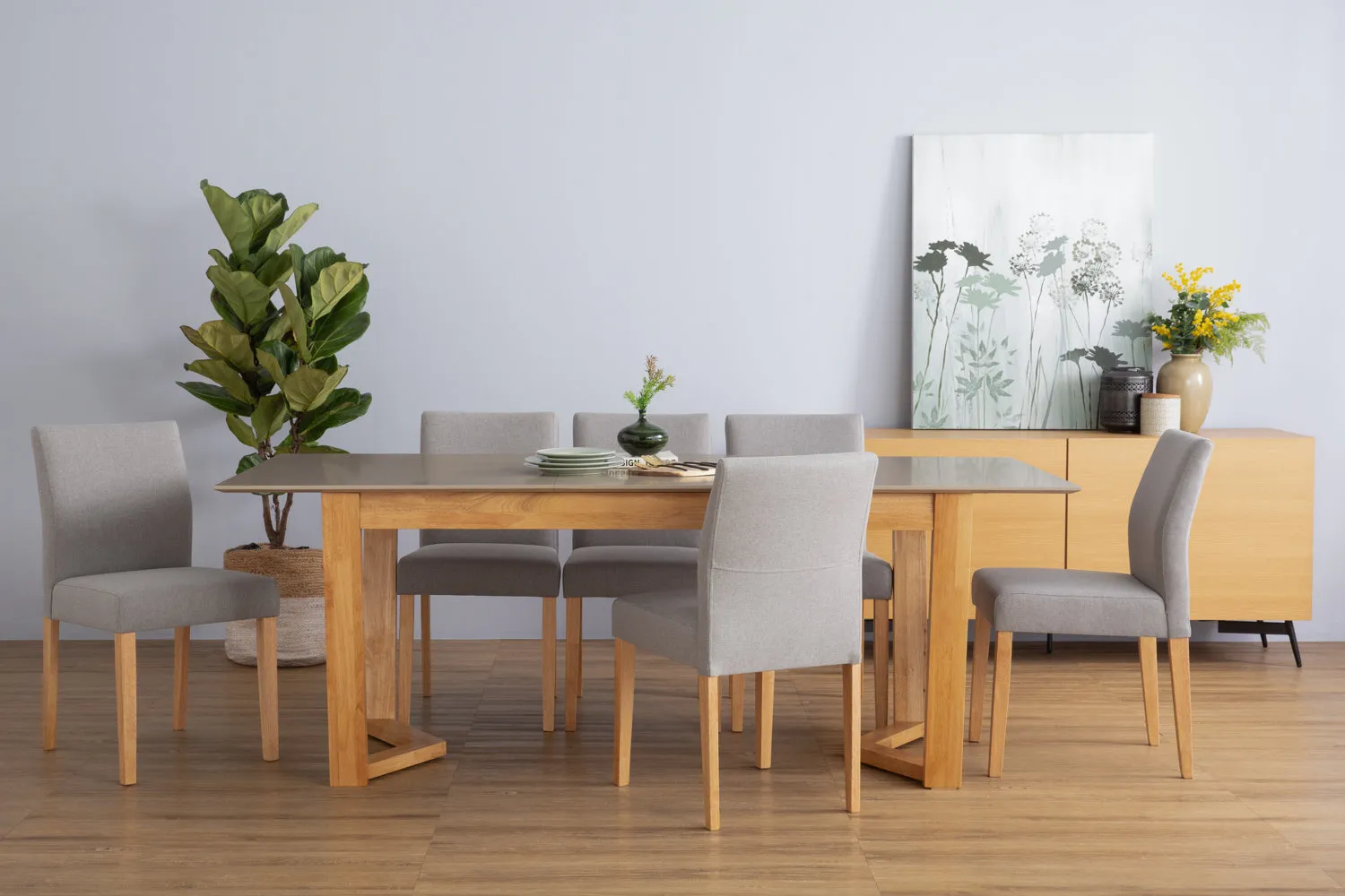 Ladee Dining Chair