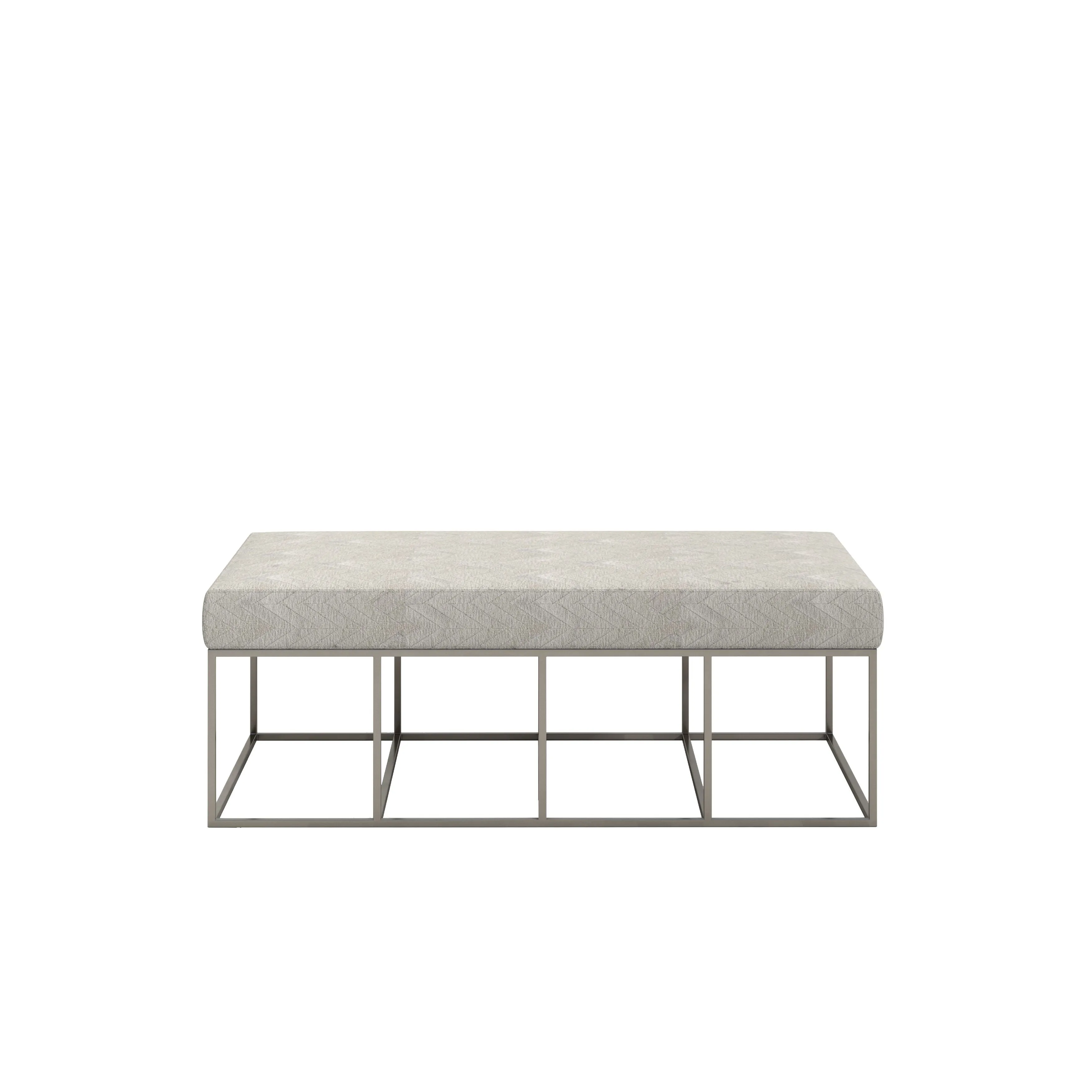LaFantasa Cocktail Ottoman