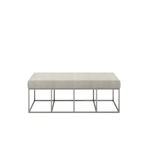 LaFantasa Cocktail Ottoman