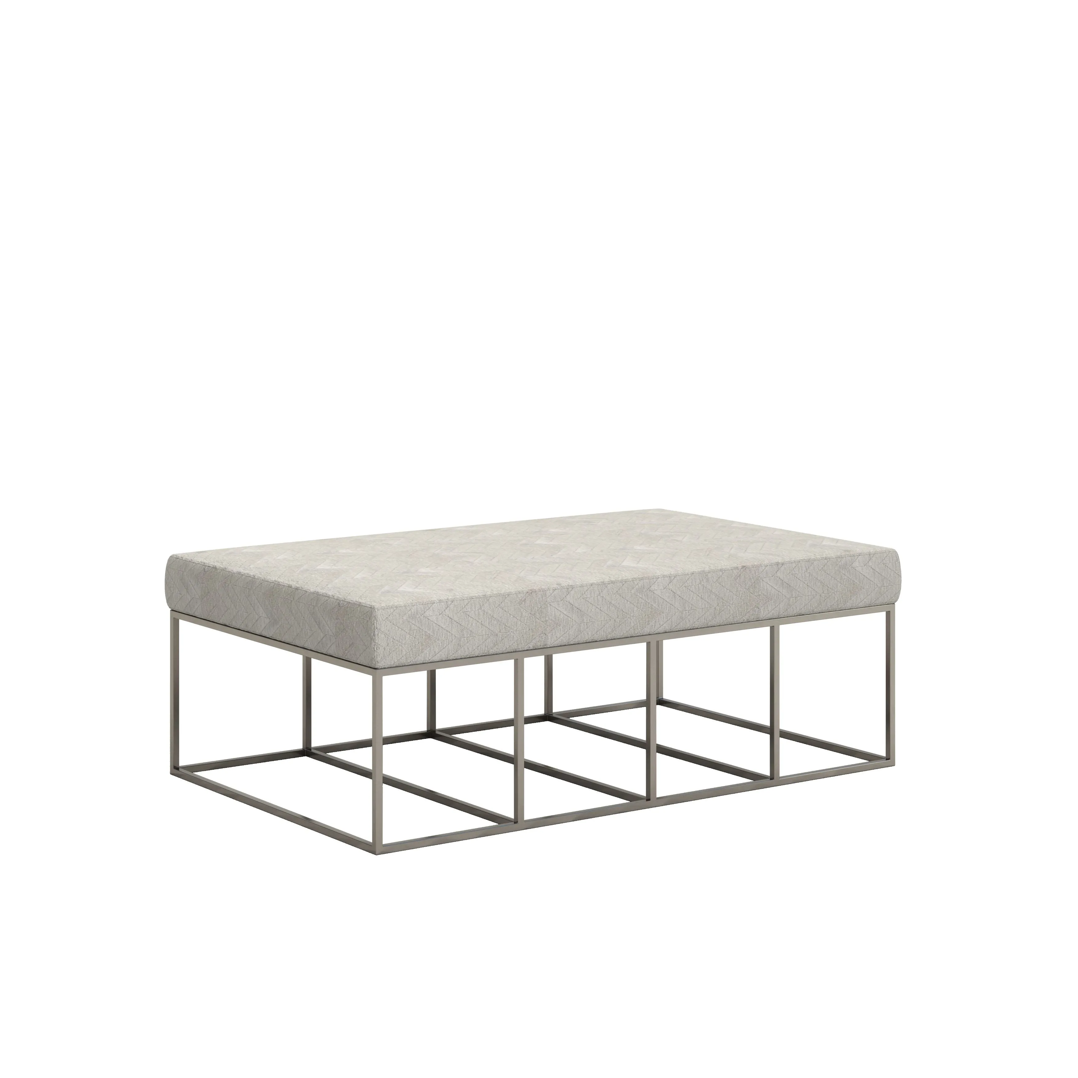 LaFantasa Cocktail Ottoman