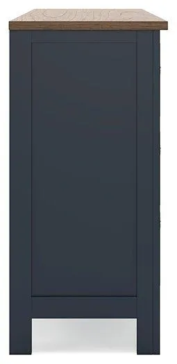 Landocken Dresser