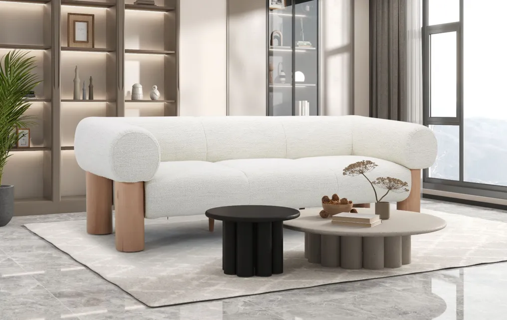 Landwasser Sofa