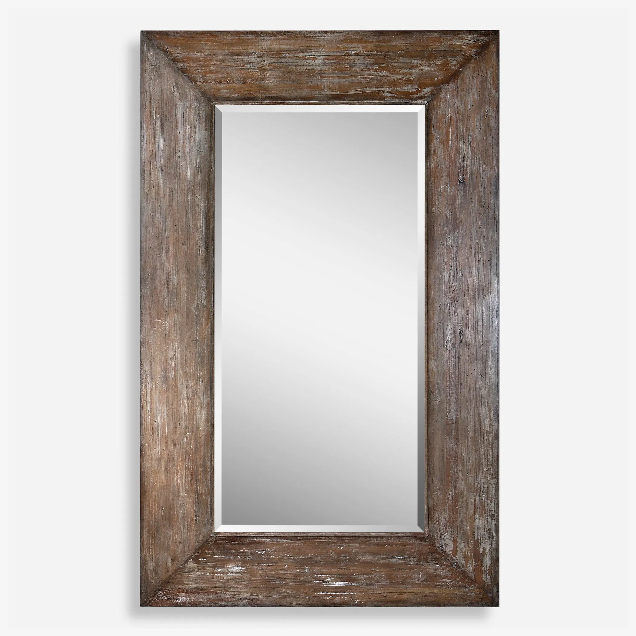 Langford Mirror