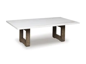 Langford RECT Cocktail Table
