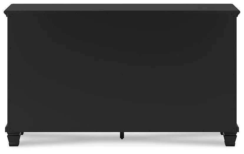 Lanolee Dresser