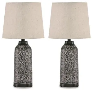 Lanson Table Lamp (Set of 2)
