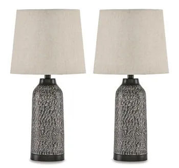 Lanson Table Lamp (Set of 2)