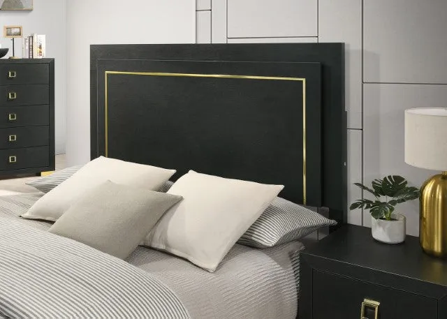 Latimer E.King Bed