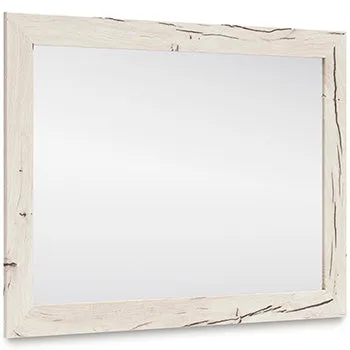 Lawroy Bedroom Mirror