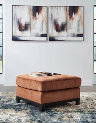 Laylabrook  Oversized Ottoman