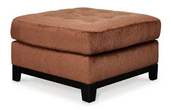 Laylabrook  Oversized Ottoman