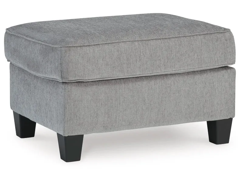 Leeshan Ottoman