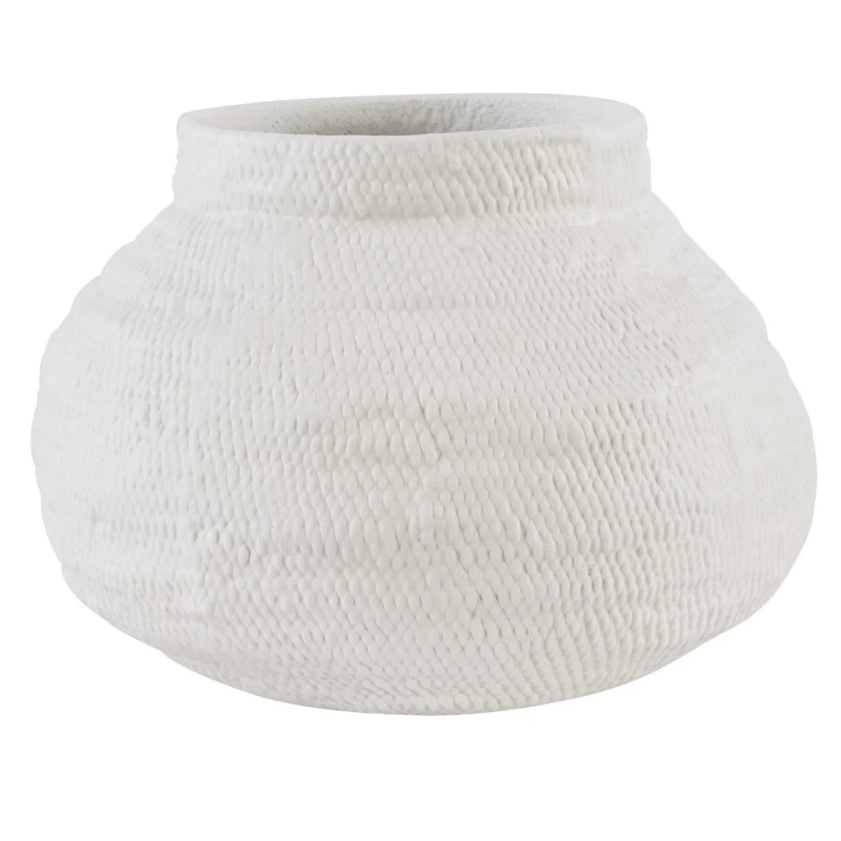 Legacy Basket Vase - Small