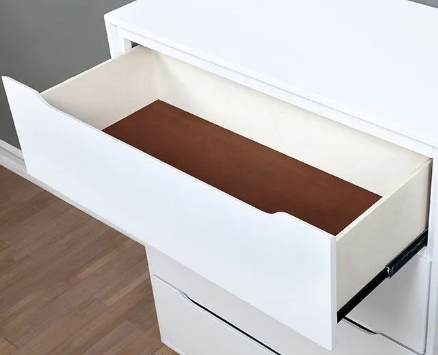 Lennart E.King Bed