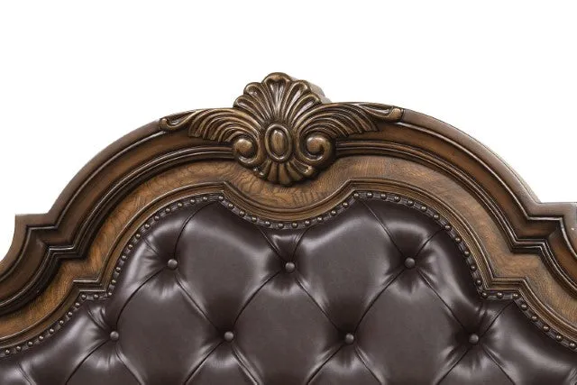 Leovanni E.King Bed