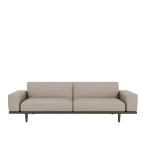 Let It Be Large 2 Seater Sofa