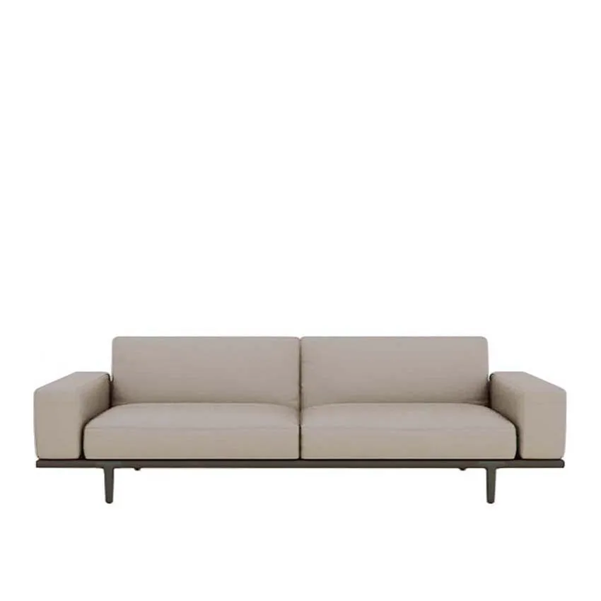 Let It Be Large 2 Seater Sofa
