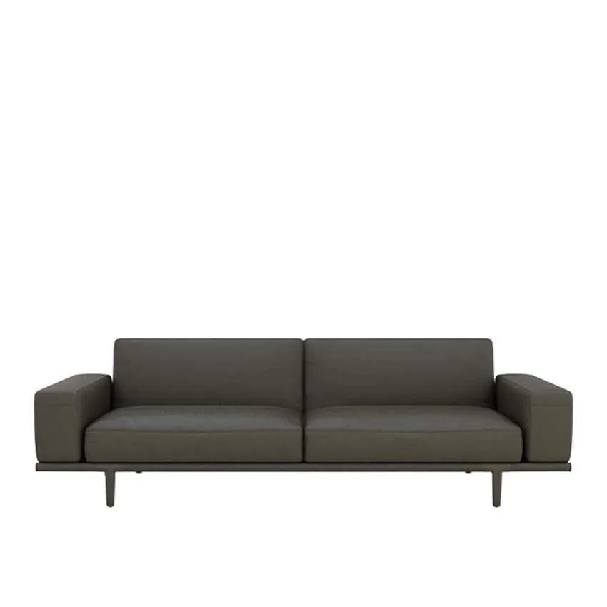 Let It Be Large 2 Seater Sofa
