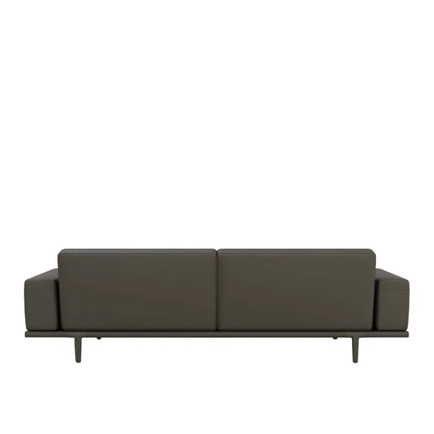 Let It Be Large 2 Seater Sofa