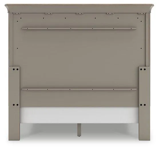 Lexorne Bed