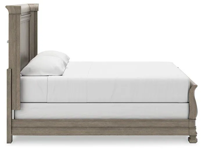 Lexorne Bed