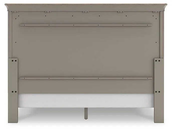 Lexorne Bed
