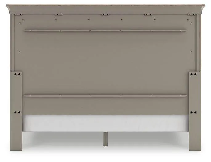 Lexorne Bed