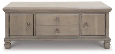 Lexorne Coffee Table