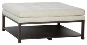 Libby Langdon Dryer Cocktail Ottoman