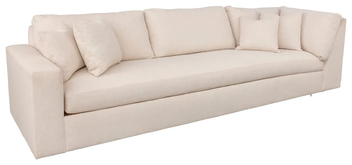 Libby Langdon Francis Left Arm Corner Sofa