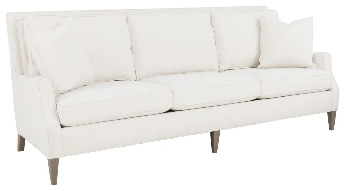 Libby Langdon Halsey Grande Sofa