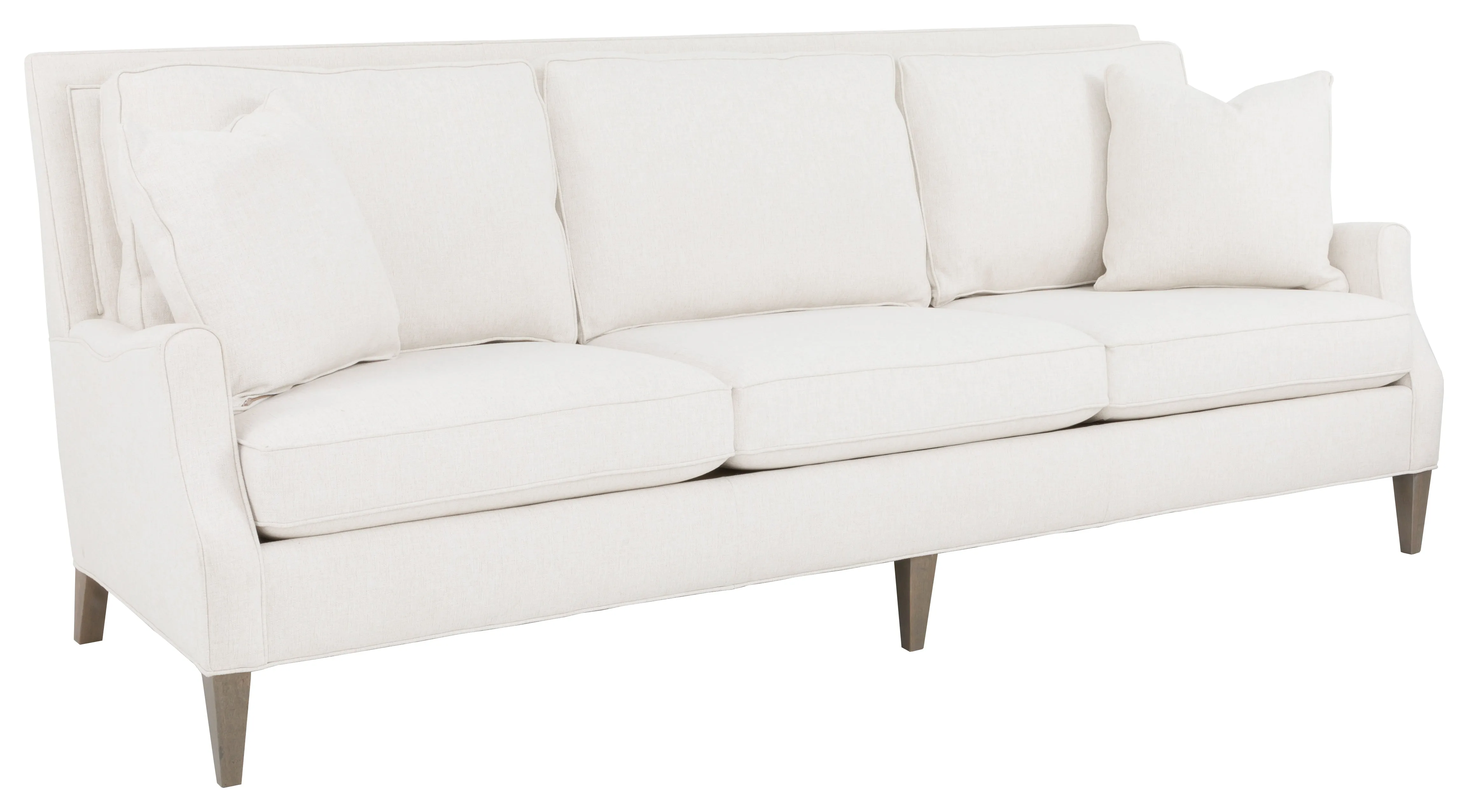 Libby Langdon Halsey Grande Sofa
