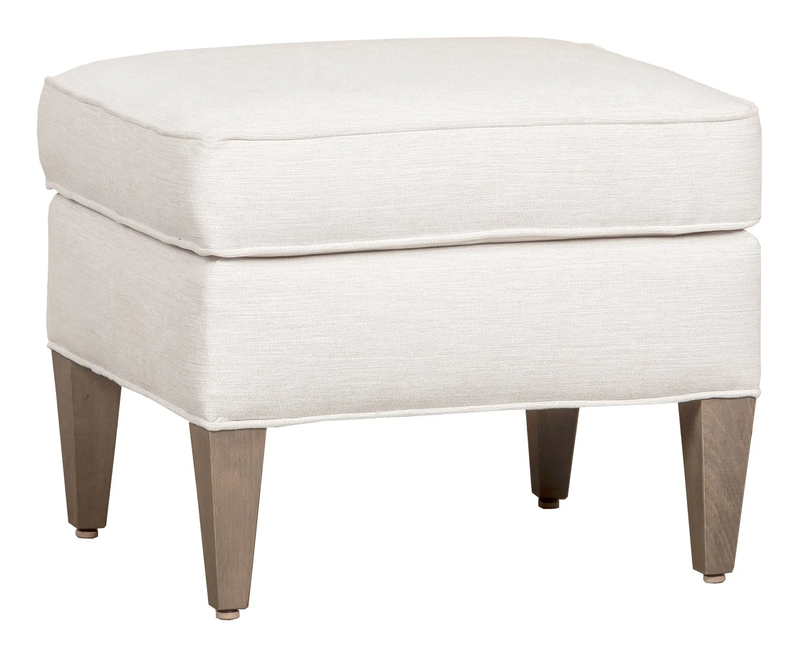 Libby Langdon Halsey Ottoman