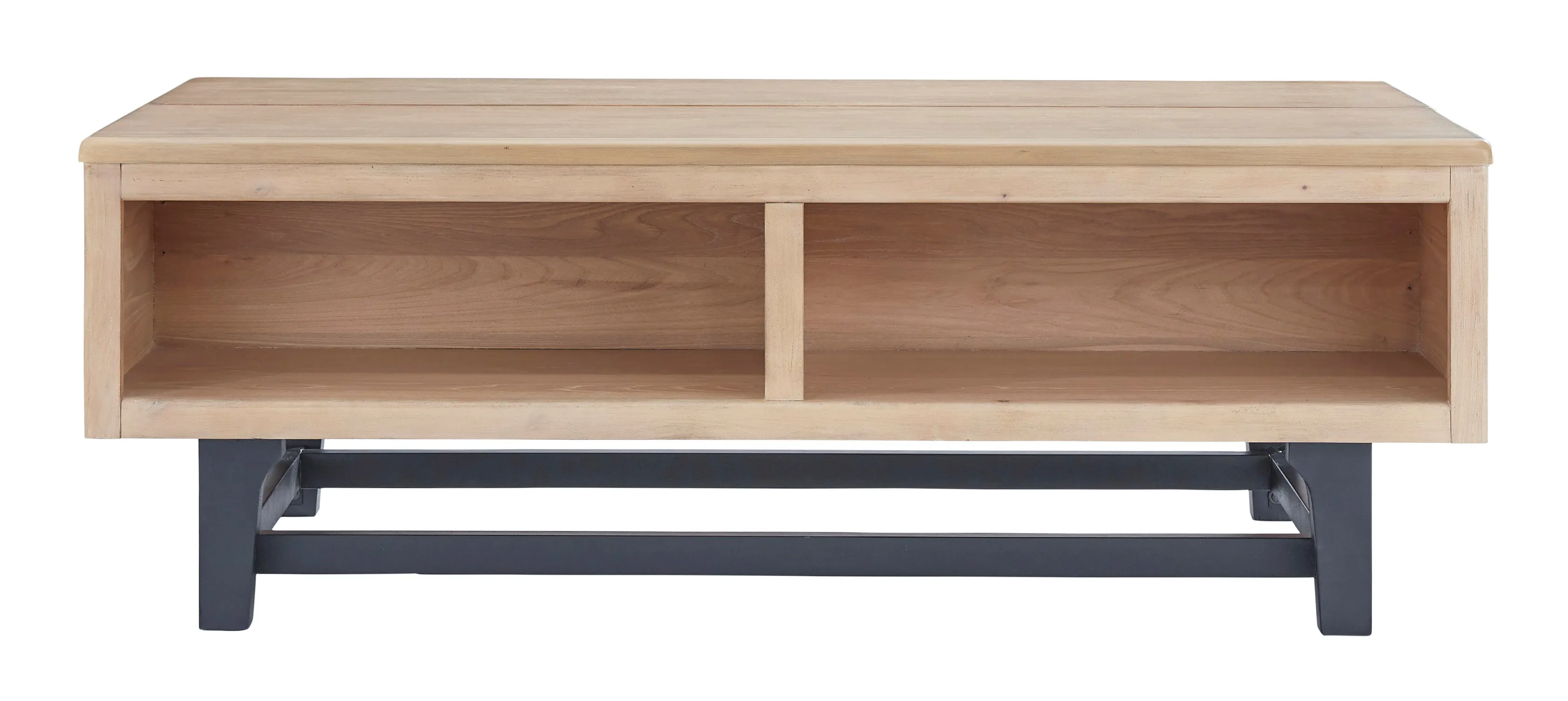 Lift-Top Coffee Table