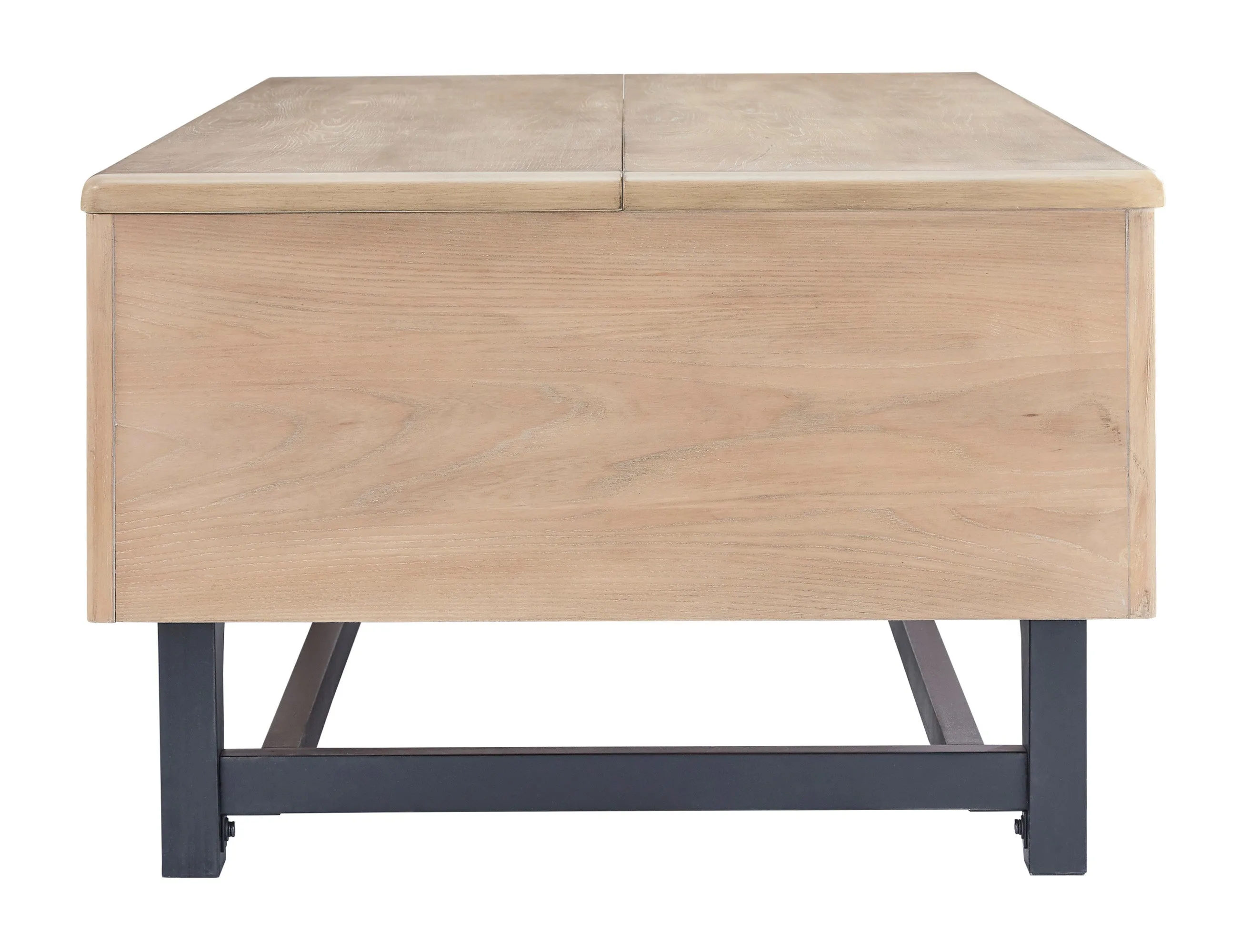 Lift-Top Coffee Table