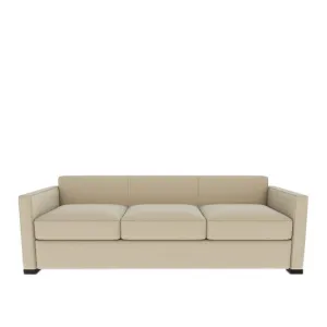 Linea A 3 Seater Sofa