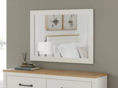Linnocreek Bedroom Mirror