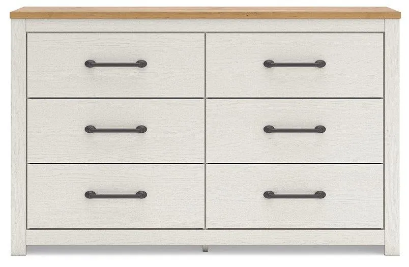 Linnocreek Dresser