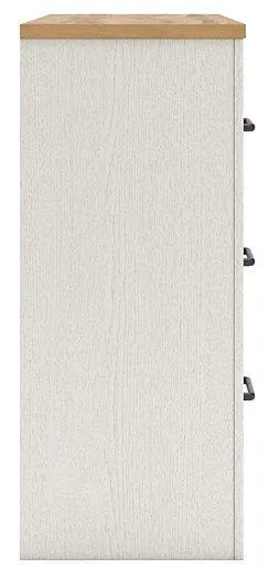 Linnocreek Dresser