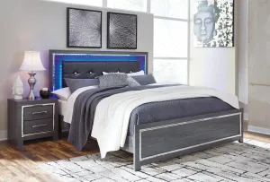 Lodanna Bed