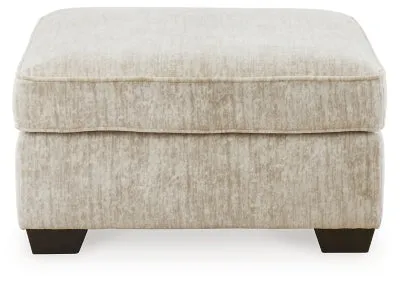 Lonoke Oversized Accent Ottoman
