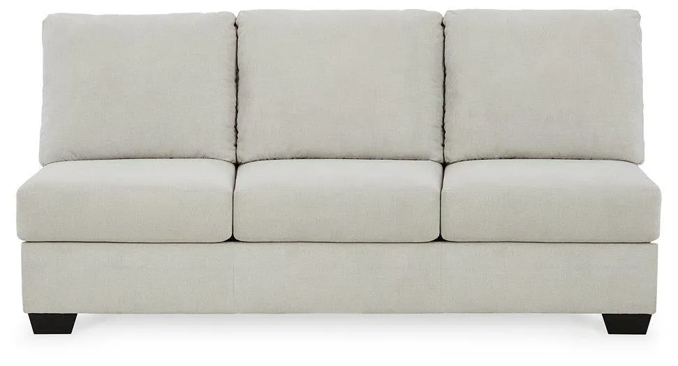 Lowder Sectional with Chaise