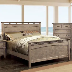 Loxley Bed