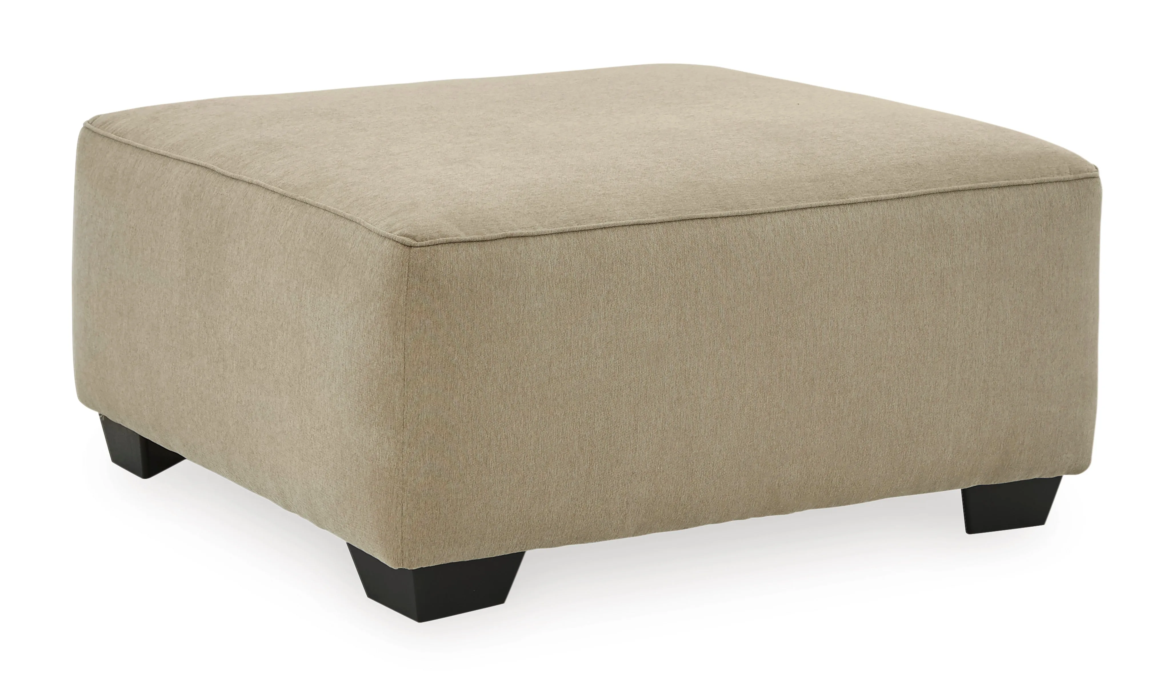 Lucina  Oversized Ottoman