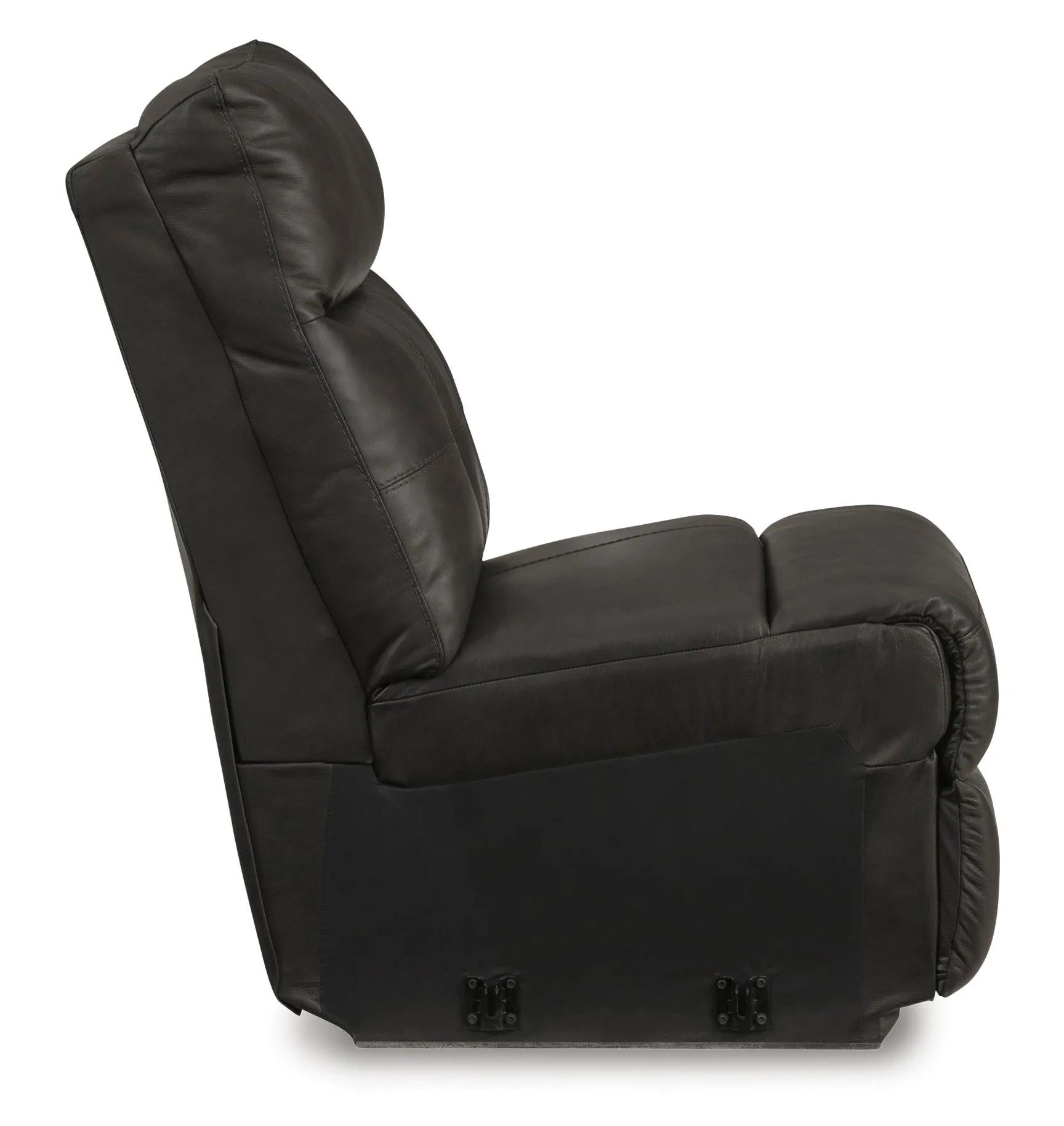 Mackie Pike ARMLESS CHAIR